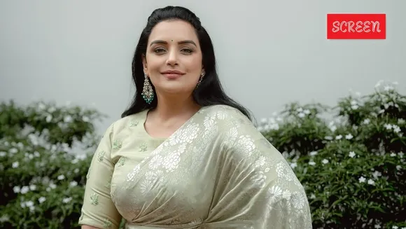 Shwetha Menon