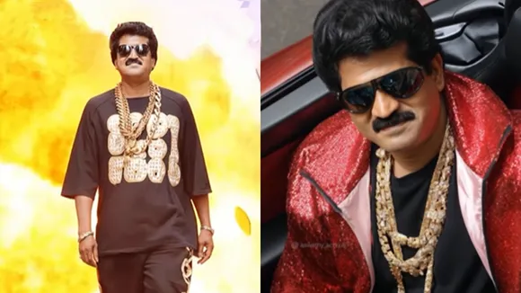MG Sreekumar