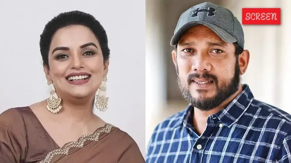 Swetha Menon Sabumon Police case