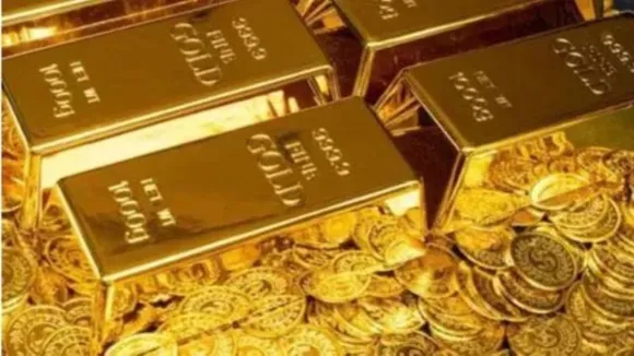 gold rate