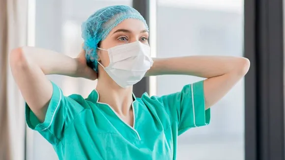 Nurse
