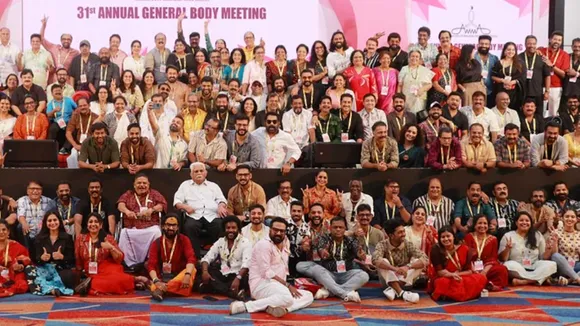 AMMA Association