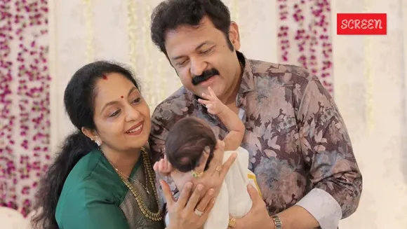 Krishnakumar g