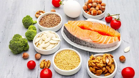 Thyroid Foods