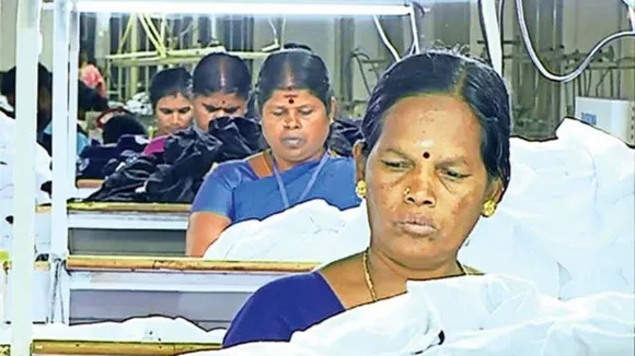 TAMIL NADU