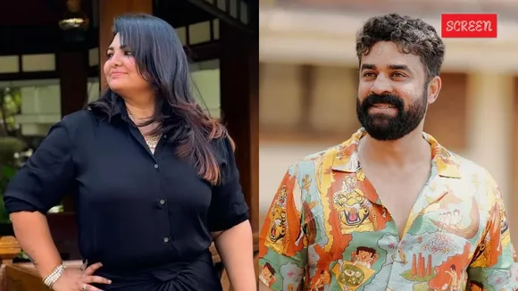 Vijay Babu Sandra Thomas
