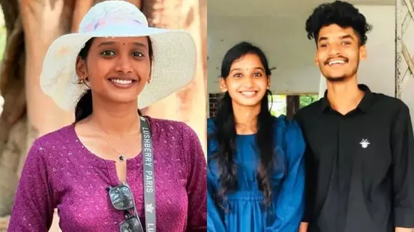 Kothamangalam Student death