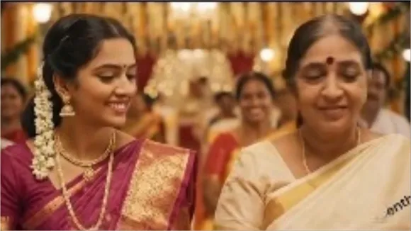 AI Comedy Viral Video