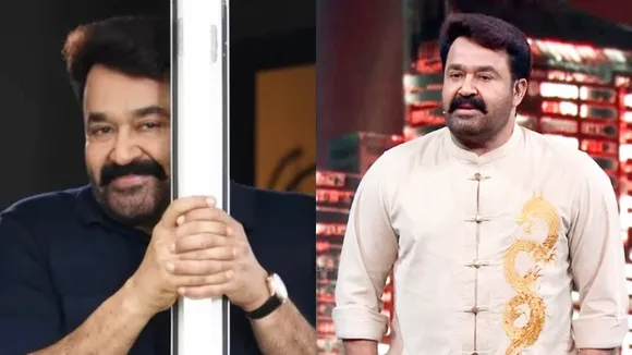 Bigg Boss Malayalam Season 7 Saradakutty Mohanlal