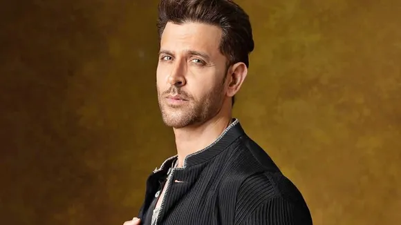 hrithik roshan
