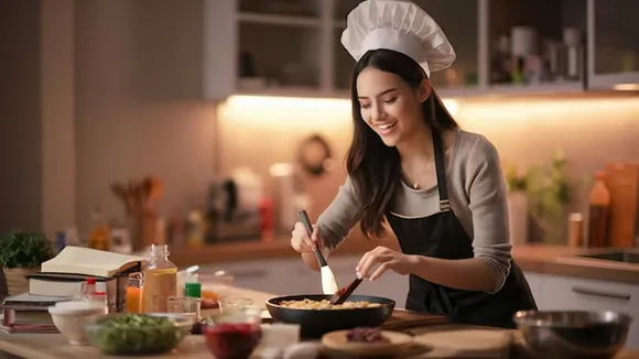 Cooking Tips FI