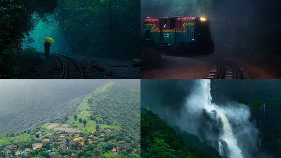 Matheran Travel  photos