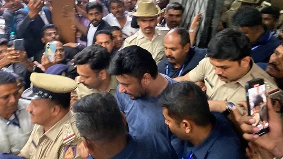 darshan