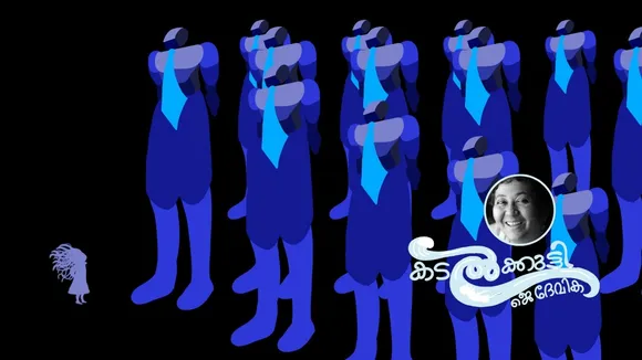 J Devika Kadalkutty Chapter 25 FI