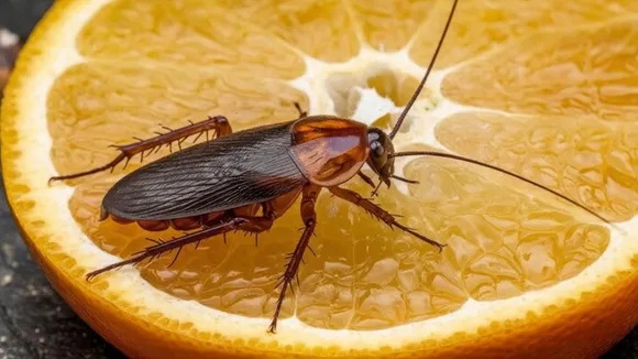 Natural Remedies To Prevent Cockroaches FI