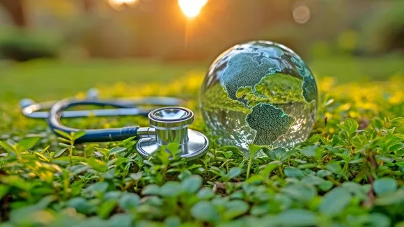 Health Life