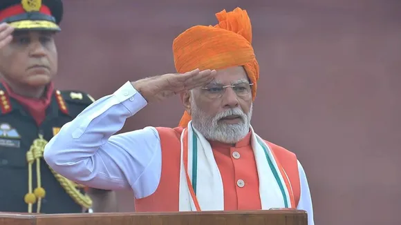 Narendra Modi