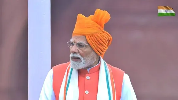 Narendra Modi