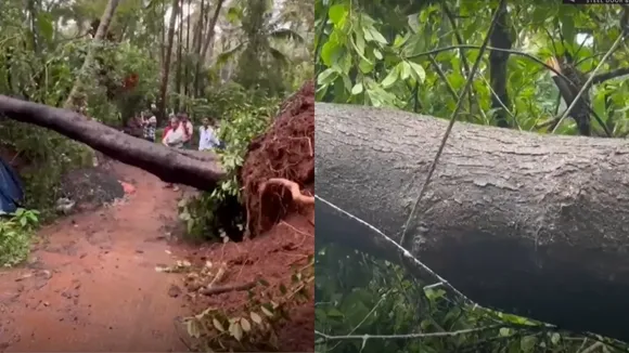 Electric Shock Death Kozhikode