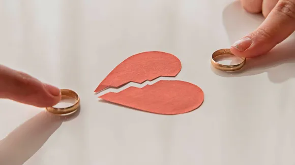 marriage