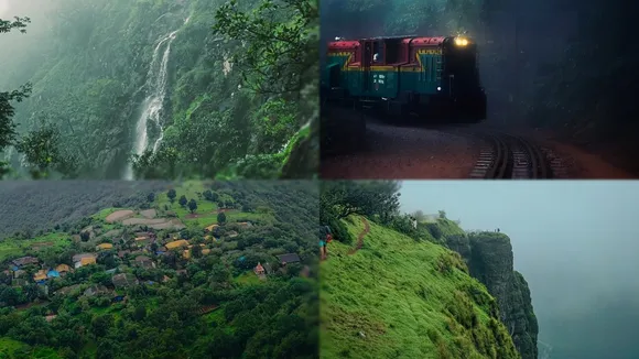 Matheran Tourist Place FI