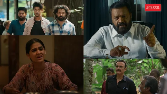 New Ott Releases