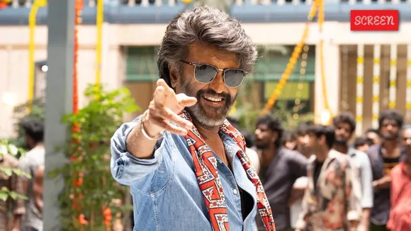 Coolie box office collection