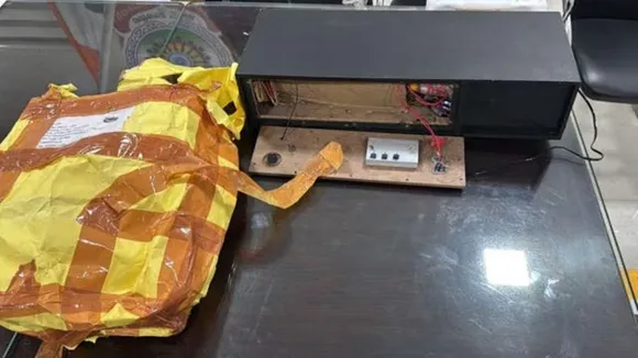 ied bomb
