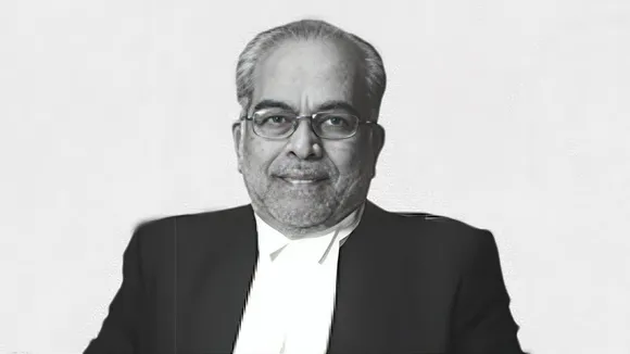 Ex Supreme Court judge B Sudershan Reddy