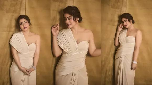 Kajol Latest Photos FI
