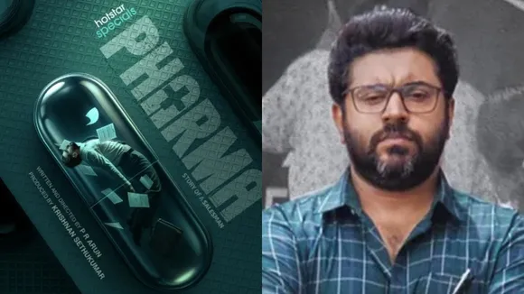 Nivin Pauly Starrer Pharma OTT Release Date Platform JioHotstar