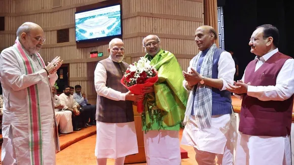 radhakrishnan
