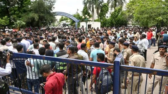 gujarat school