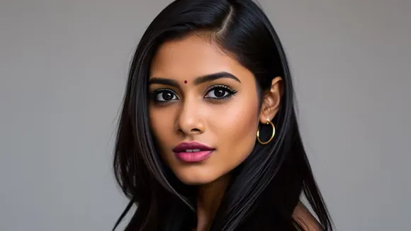 Herbal Tips To Get Dark And Thick Eyebrow FI