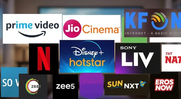 OTT Platform OTT