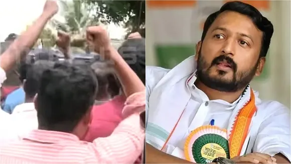 Rahul Mankodttathil