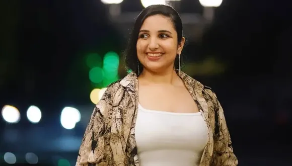 Rini Ann George