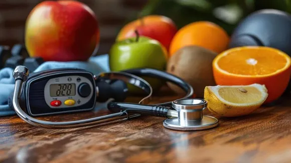 Top 5 Foods That Can Help Lower Blood Pressure FI