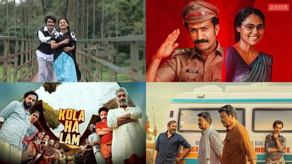 New Malayalam OTT Releases This Week Dheeran  Perumani Soothravakyam