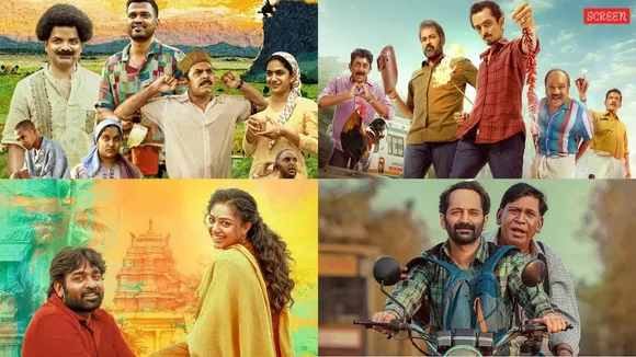New OTT Releases This Week Maareesan Thalaivan Thalaivii Perumani Soothravakyam Dheeran