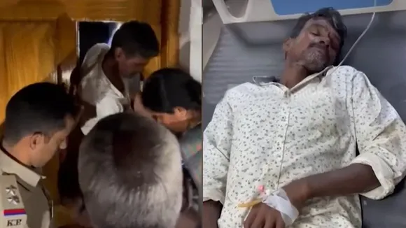 palakkad tribal abuse