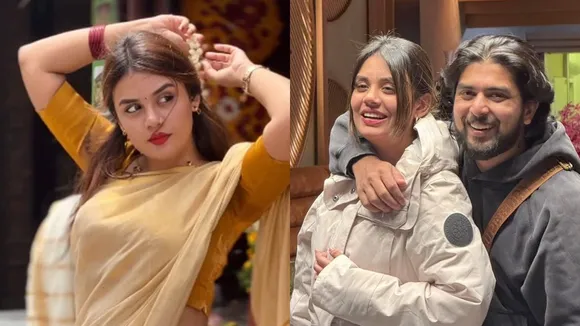 Jasmin Jaffar Guruvayoor Reels controversy Gabri 1