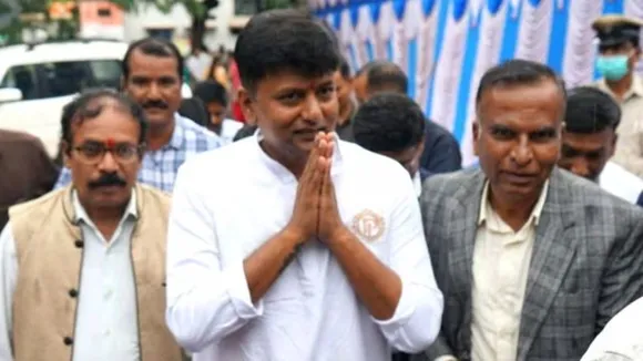 Karnataka mla