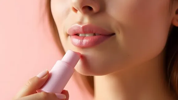 lip balm FI