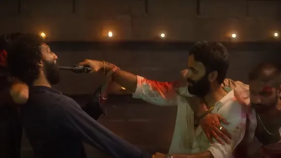 4 5 Gang Sony LIV