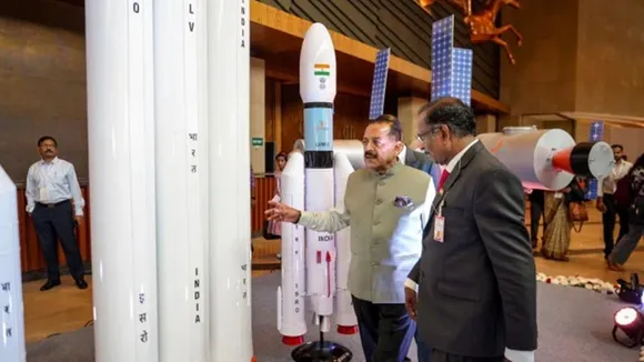 isro