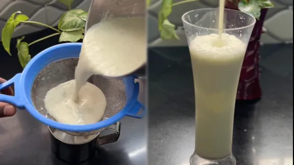 Lemon Juice FI