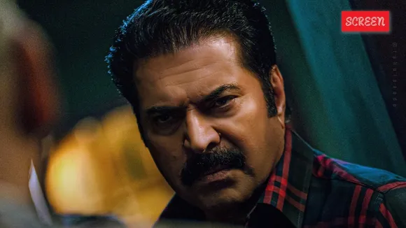 Mammootty