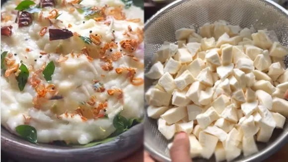 Paal Kappa Recipe FI