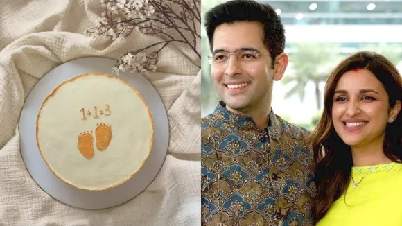 Parineeti Chopra Raghav Chadha Pregnancy Announcement